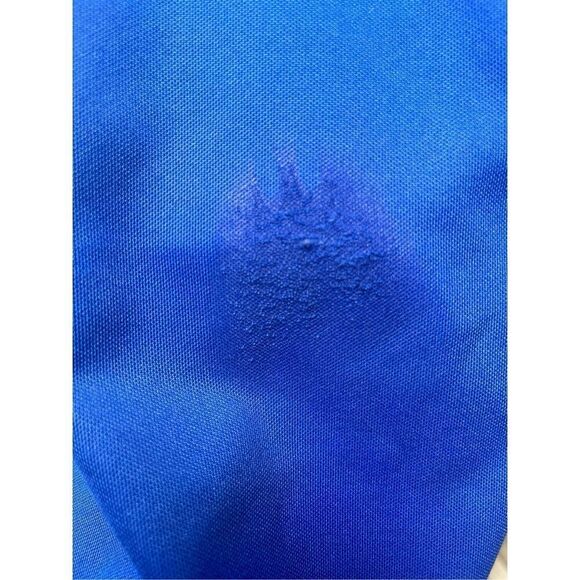 NIKE 2001 Carlos Boozer Duke #4 Reversible USA Basketball Jersey M - Picture 7 of 16